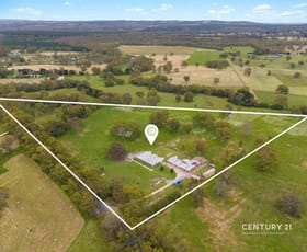 Rural / Farming commercial property for sale at 118 Brookman Road Meadows SA 5201