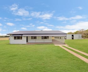Rural / Farming commercial property for sale at 2841 Woodstock Giru Road Majors Creek QLD 4816