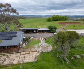 Rural / Farming commercial property for sale at 125 Sheepstation Creek Road Yellingbo VIC 3139