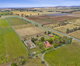 Rural / Farming commercial property for sale at 547 Katandra Main Road Katandra West VIC 3634