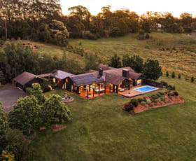 Rural / Farming commercial property for sale at 107 Rockleigh Road Exeter NSW 2579