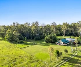 Rural / Farming commercial property for sale at 780 Myall Creek Road Bora Ridge NSW 2471
