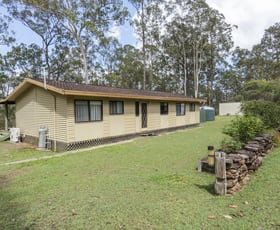 Rural / Farming commercial property for sale at 2777 Gwydir Highway Ramornie NSW 2460