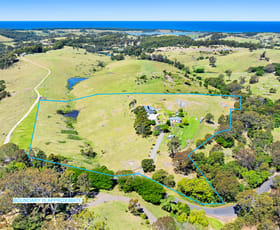 Rural / Farming commercial property for sale at 46 Punkalla Tilba Road Central Tilba NSW 2546