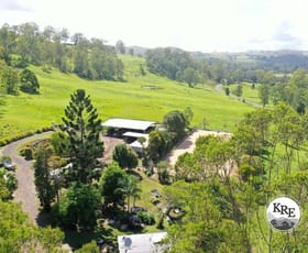 Rural / Farming commercial property for sale at 1254 Afterlee Road Kyogle NSW 2474