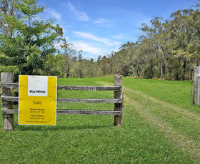 Rural / Farming commercial property sold at 917 Old Lawrence Road Deep Creek NSW 2469