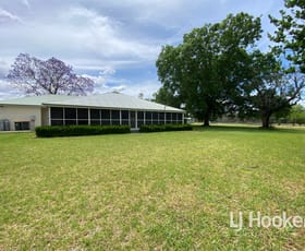 Rural / Farming commercial property for sale at 1198 Bukkulla Road Inverell NSW 2360