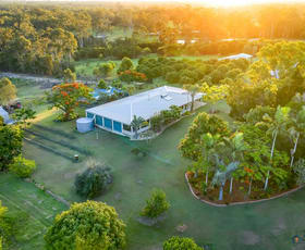 Rural / Farming commercial property for sale at 42 Woodgate Road Goodwood QLD 4660