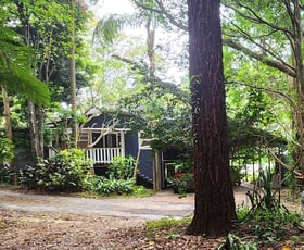 Rural / Farming commercial property for sale at 592 Clothiers Creek Road Clothiers Creek NSW 2484