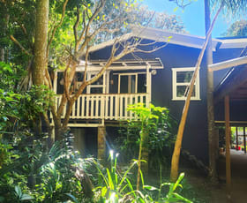 Rural / Farming commercial property for sale at 592 Clothiers Creek Road Clothiers Creek NSW 2484