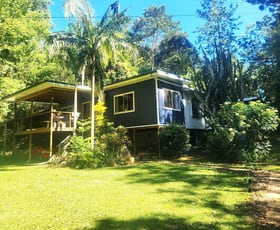 Rural / Farming commercial property for sale at 592 Clothiers Creek Road Clothiers Creek NSW 2484