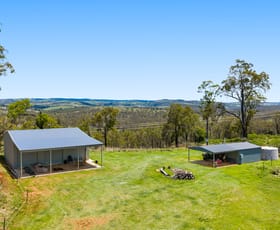Rural / Farming commercial property for sale at 225 Wild Deer Drive Blackbutt QLD 4314