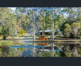Rural / Farming commercial property for sale at 847 Old Gympie Road Paterson QLD 4570