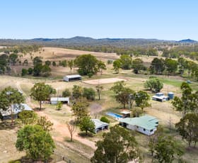 Rural / Farming commercial property for sale at 160 Rocky Gully Road Emu Creek QLD 4355