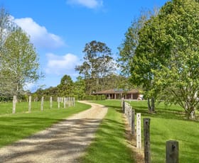 Rural / Farming commercial property sold at 957 Hannam Vale Road Hannam Vale NSW 2443