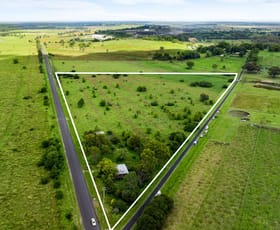 Rural / Farming commercial property for sale at 30 Lagoon Road Coraki NSW 2471