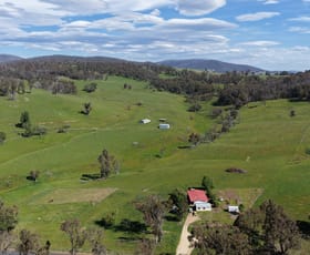 Rural / Farming commercial property for sale at 954 Courabyra Road Tumbarumba NSW 2653