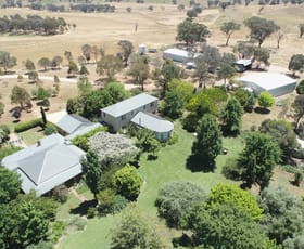 Rural / Farming commercial property for sale at Molong NSW 2866