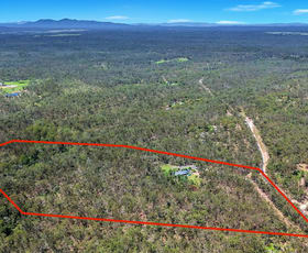 Rural / Farming commercial property for sale at 41 BUNNS ROAD Apple Tree Creek QLD 4660