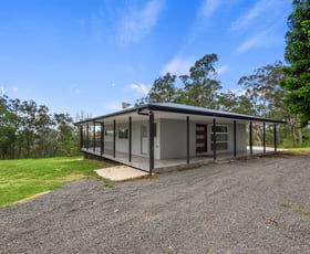Rural / Farming commercial property for sale at 16 Carmichael Place East Kurrajong NSW 2758