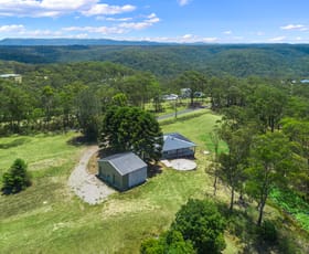 Rural / Farming commercial property for sale at 16 Carmichael Place East Kurrajong NSW 2758