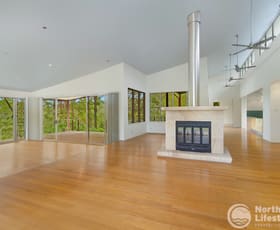 Rural / Farming commercial property for sale at 35 Wallaroo Drive Burringbar NSW 2483