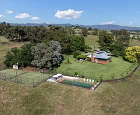 Rural / Farming commercial property for sale at 639 Castlereagh Highway Mudgee NSW 2850