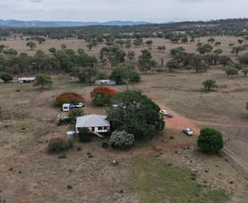 Rural / Farming commercial property for sale at Westwood QLD 4702