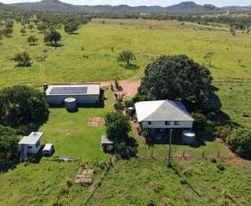 Rural / Farming commercial property for sale at Westwood QLD 4702