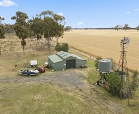 Rural / Farming commercial property for sale at 469 Bunganail Road Wahring VIC 3608