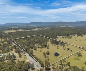 Rural / Farming commercial property for sale at 1189 Sandy Creek Road Quorrobolong NSW 2325