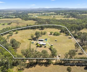 Rural / Farming commercial property for sale at 55 Lomas Lane Nulkaba NSW 2325