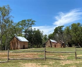 Rural / Farming commercial property for sale at 281 Shadforth Road, Cossack Katherine NT 0850