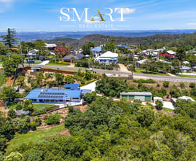 Rural / Farming commercial property for sale at 210-220 Macdonnell Road Tamborine Mountain QLD 4272