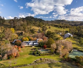 Rural / Farming commercial property for sale at 460 Black Spring Road High Range NSW 2575