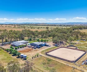 Rural / Farming commercial property for sale at 555 Bartons Lane Duri NSW 2344