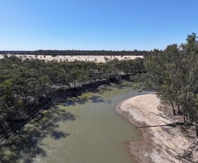 Rural / Farming commercial property for sale at 119 Stevens Weir Road Deniliquin NSW 2710