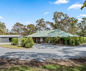 Rural / Farming commercial property for sale at 68 Lucky Hit Road Birdwood SA 5234