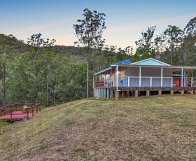 Rural / Farming commercial property for sale at Laguna NSW 2325