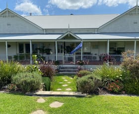 Rural / Farming commercial property for sale at 38 Ironstone Creek Road Tuchekoi QLD 4570