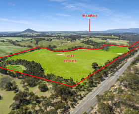 Rural / Farming commercial property for sale at Lot 12 Jeffreys Lane Broadford VIC 3658