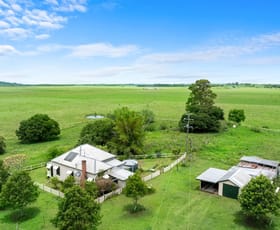 Rural / Farming commercial property for sale at 1020 Bruxner Highway Mckees Hill NSW 2480