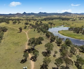 Rural / Farming commercial property for sale at 240 Coxs Creek Road Rylstone NSW 2849