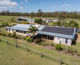 Rural / Farming commercial property for sale at 73 Prince Road Gatton QLD 4343