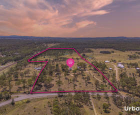 Rural / Farming commercial property for sale at 55 Hermitage Road Belford NSW 2335