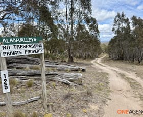 Rural / Farming commercial property for sale at Lots 73 & 78 / 125 Fistys Lane Jerangle NSW 2630