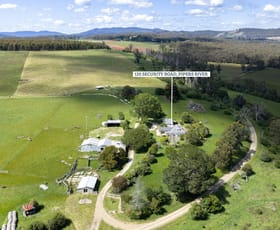 Rural / Farming commercial property for sale at 120 Security Road Pipers River TAS 7252