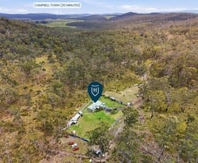 Rural / Farming commercial property for sale at 2346 Lake Leake Road Campbell Town TAS 7210