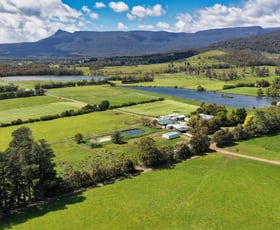Rural / Farming commercial property for sale at 145 Fernleigh Road Caveside TAS 7304