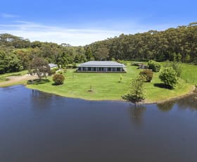 Rural / Farming commercial property for sale at 536 Melrose Road Cooriemungle VIC 3268